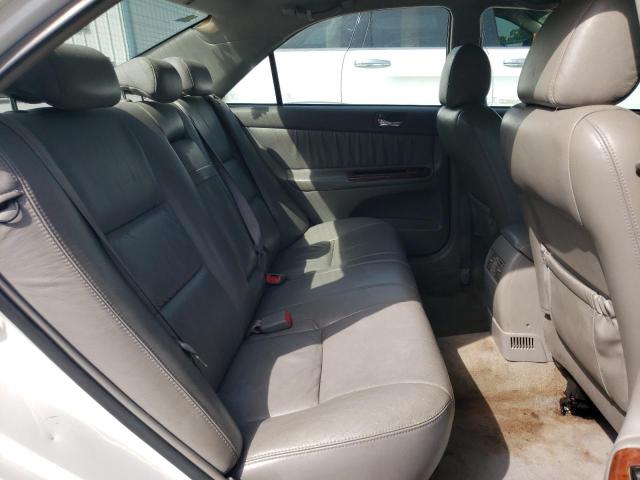 Photo 6 from auction – 2005 TOYOTA CAMRY LE with VIN 4T1BF32K75U604292