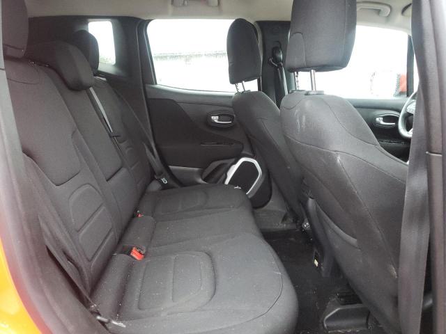 Photo 6 from auction – 2018 JEEP RENEGADE L with VIN ZACCJBBB4JPH44491