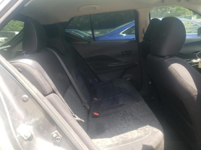 Photo 6 from auction – 2021 NISSAN KICKS S with VIN 3N1CP5BV6ML566352