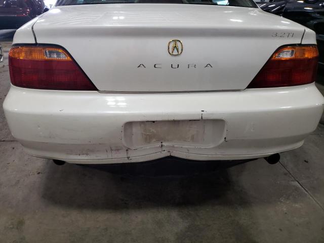 Photo 9 from auction – 2001 ACURA 3.2TL with VIN 19UUA56751A007460