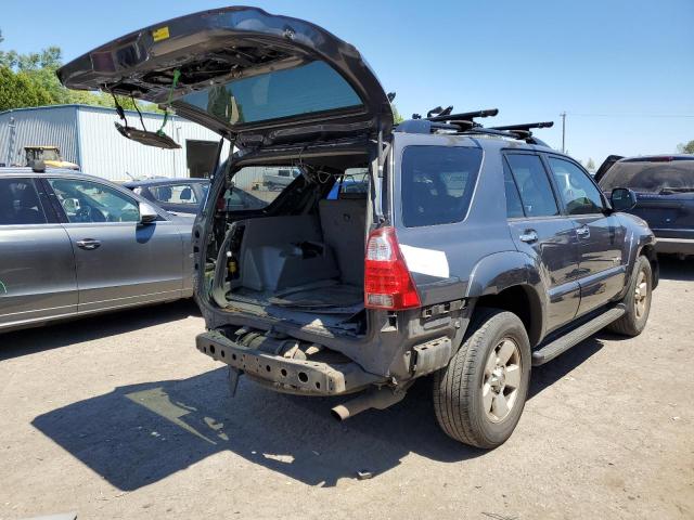 Photo 4 from auction – 2008 TOYOTA 4RUNNER SR with VIN JTEBU14R08K017467