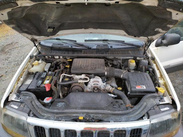 Photo 7 from auction – 2001 JEEP GRAND CHER with VIN 1J4GW48N41C670732