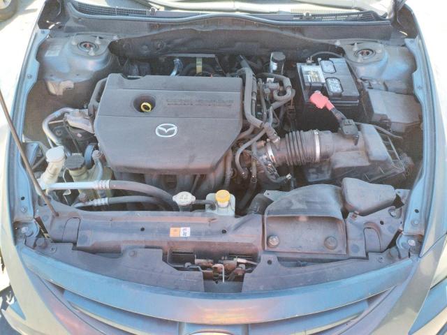 Photo 7 from auction – 2012 MAZDA 6 I with VIN 1YVHZ8BH0C5M30493