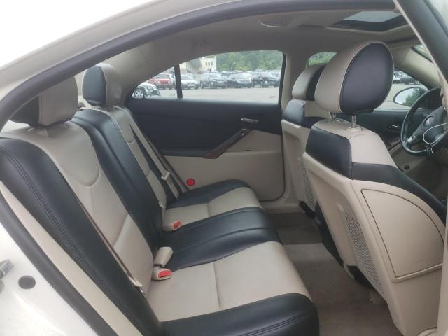 Photo 6 from auction – 2008 PONTIAC G6 BASE with VIN 1G2ZG57N684186914