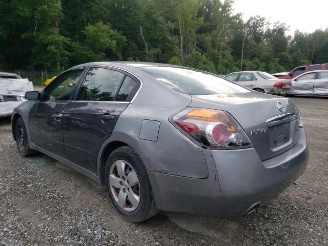 Photo 3 from auction – 2008 NISSAN ALTIMA 2.5 with VIN 1N4AL21E38C236160