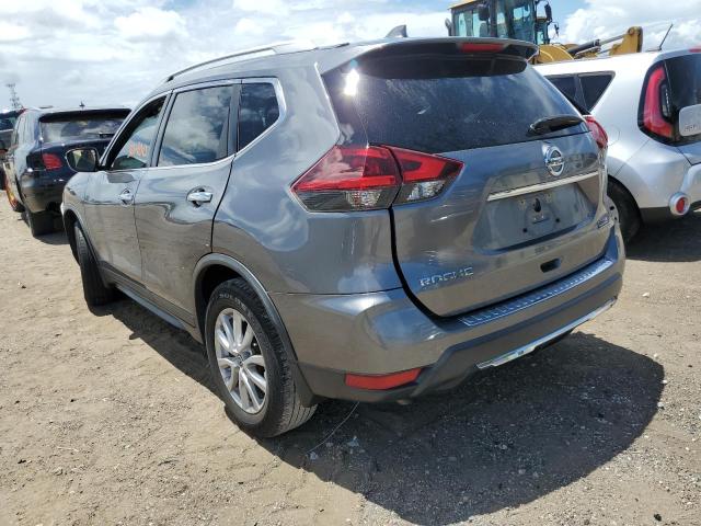 Photo 3 from auction – 2019 NISSAN ROGUE S with VIN KNMAT2MT7KP556232