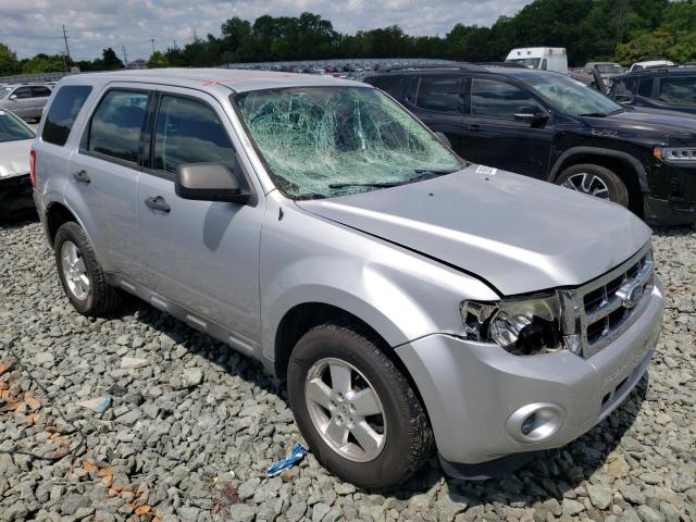Photo 9 from auction – 2011 FORD ESCAPE XLS with VIN 1FMCU0C73BKC59658
