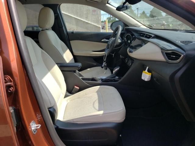 Photo 5 from auction – 2021 BUICK ENCORE GX with VIN KL4MMBS28MB063884