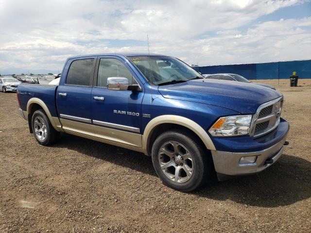 DODGE RAM 1500 2011 with VIN 1D7RV1CT3BS519206 - Photo from auction