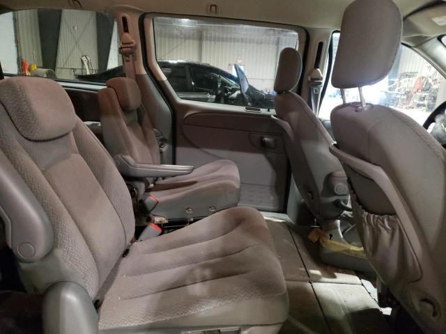 Photo 6 from auction – 2007 CHRYSLER TOWN & COU with VIN 2A4GP44R17R100306