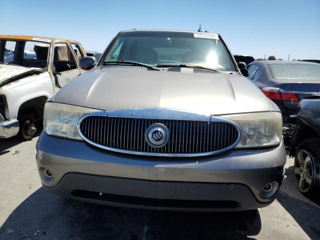 Photo 9 from auction – 2005 BUICK RAINIER CX with VIN 5GADS13S352285210