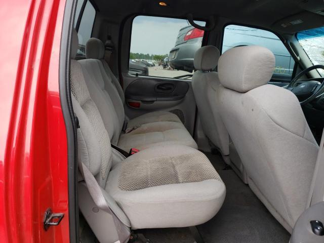 Photo 6 from auction – 2003 FORD F150 SUPER with VIN 1FTRW08L83KD67984