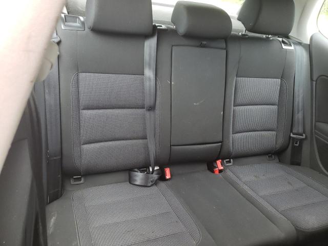Photo 6 from auction – 2012 VOLKSWAGEN GOLF with VIN WVWBA7AJ7CW202048