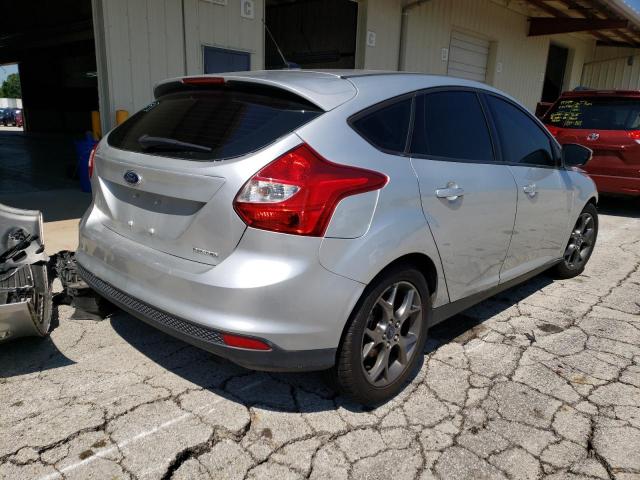Photo 4 from auction – 2014 FORD FOCUS SE with VIN 1FADP3K27EL168016