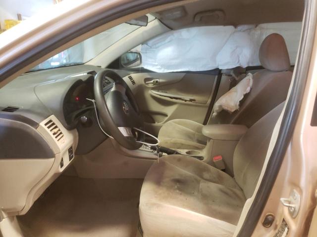 Photo 5 from auction – 2012 TOYOTA COROLLA BA with VIN 2T1BU4EE2CC788492