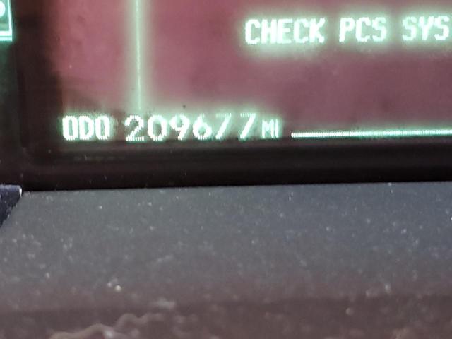Photo 8 from auction – 2010 TOYOTA PRIUS with VIN JTDKN3DU0A0091250
