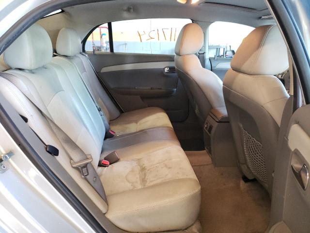 Photo 6 from auction – 2011 CHEVROLET MALIBU 2LT with VIN 1G1ZD5E18BF277661