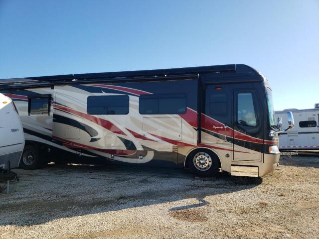 Photo 9 from auction – 2012 ROADMASTER RAIL MONOCOQUE with VIN 51Z175617C1056669