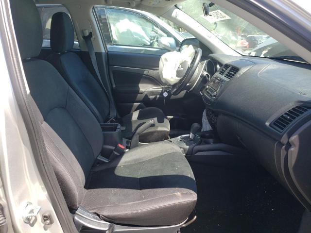 Photo 5 from auction – 2015 MITSUBISHI OUTLANDER with VIN 4A4AP3AU4FE053386