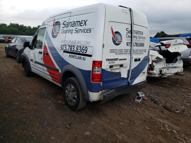 Photo 3 from auction – 2012 FORD TRANSIT CO with VIN NM0LS7AN0CT082113
