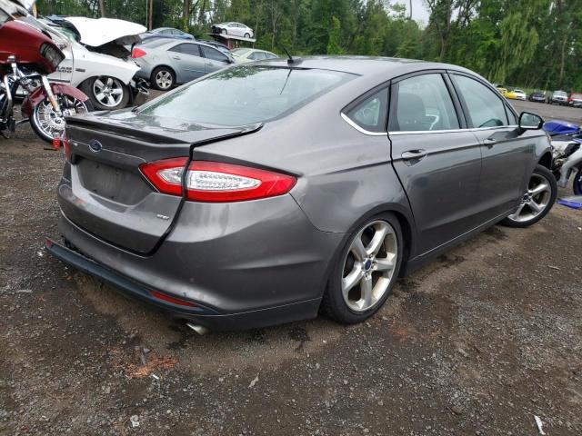 Photo 4 from auction – 2014 FORD FUSION SE with VIN 1FA6P0H73E5383603