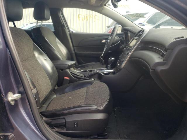 Photo 5 from auction – 2014 CHEVROLET MALIBU 1LT with VIN 1G11C5SL9EF284709