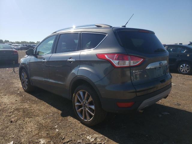 Photo 3 from auction – 2016 FORD ESCAPE SE with VIN 1FMCU0GXXGUA05242