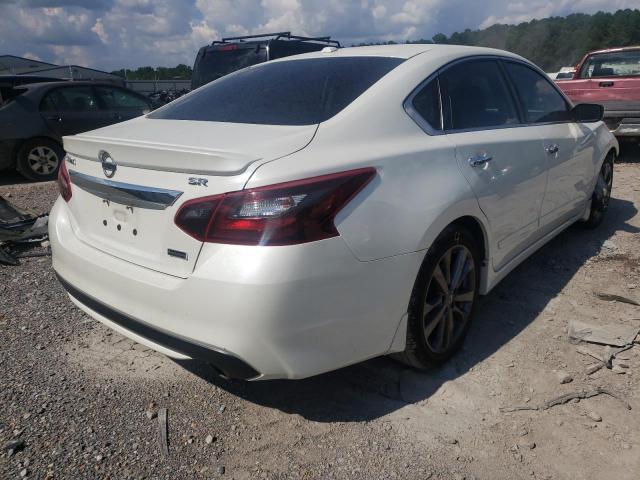 Photo 4 from auction – 2018 NISSAN ALTIMA 2.5 with VIN 1N4AL3AP7JC142957