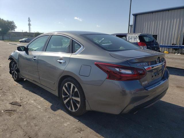 Photo 3 from auction – 2017 NISSAN ALTIMA 2.5 with VIN 1N4AL3AP2HN308624