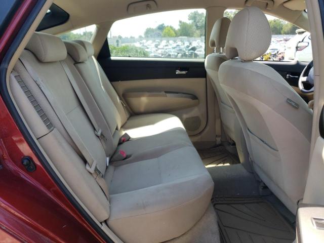 Photo 6 from auction – 2005 TOYOTA PRIUS with VIN JTDKB20U353099615