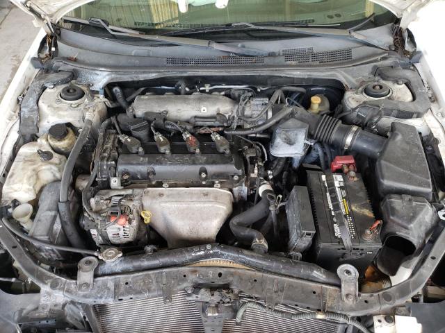 Photo 7 from auction – 2005 NISSAN ALTIMA S with VIN 1N4AL11D25C325604