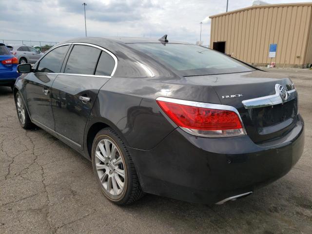 Photo 3 from auction – 2013 BUICK LACROSSE with VIN 1G4GC5E34DF267579
