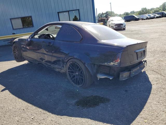 Photo 3 from auction – 2002 BMW M3 with VIN WBSBL93432JR18852