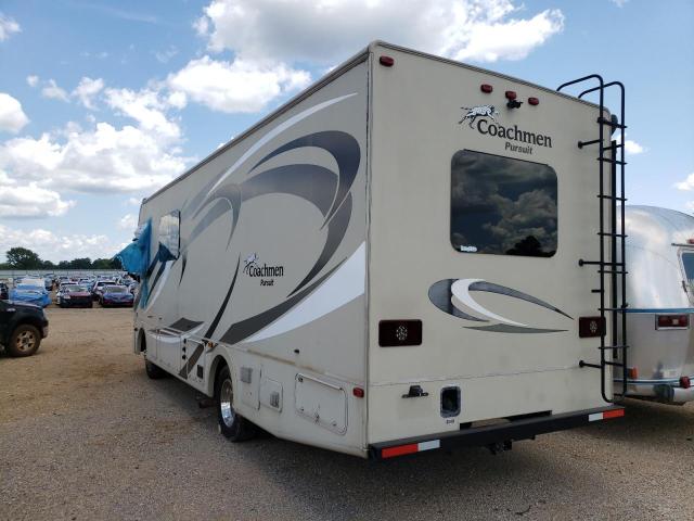 Photo 3 from auction – 2014 COACH MOTORHOME with VIN 1F65F5DY4E0A01762
