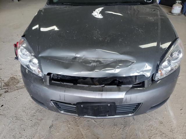 Photo 9 from auction – 2008 CHEVROLET IMPALA LS with VIN 2G1WB58N489109542