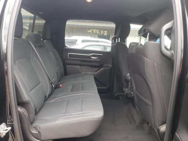 Photo 6 from auction – 2021 RAM 1500 BIG H with VIN 1C6SRFFT8MN523754