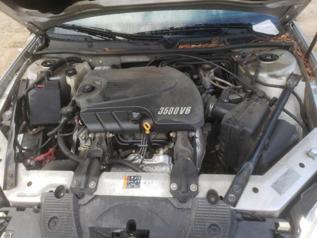 Photo 7 from auction – 2011 CHEVROLET IMPALA LT with VIN 2G1WG5EKXB1246020