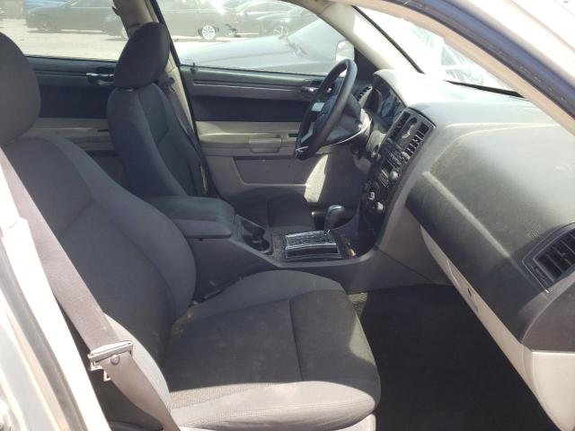 Photo 5 from auction – 2005 CHRYSLER 300 with VIN 2C3JA43R35H687887
