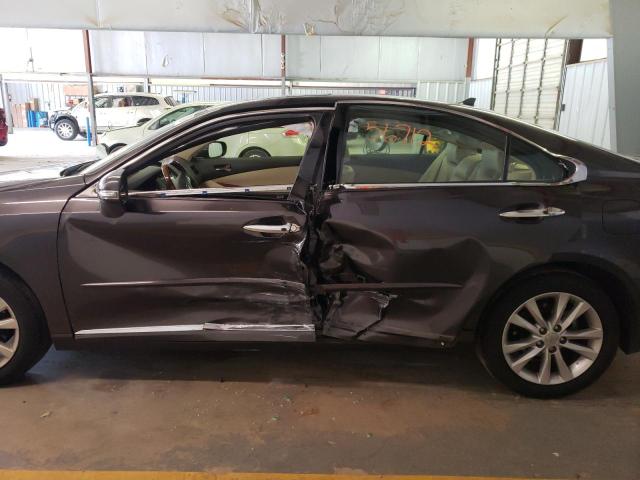 Photo 9 from auction – 2012 LEXUS ES 350 with VIN JTHBK1EG0C2507230