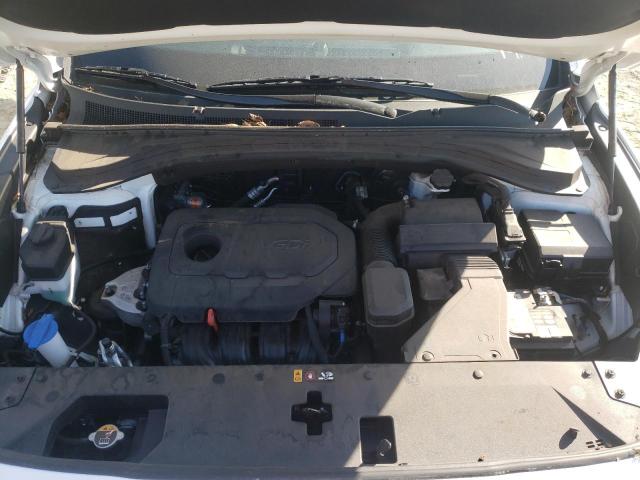 Photo 7 from auction – 2019 HYUNDAI SANTA FE S with VIN 5NMS33AD5KH020539