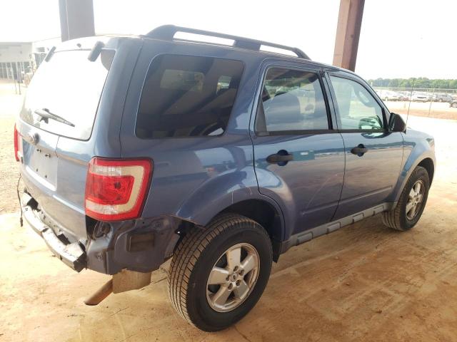 Photo 4 from auction – 2009 FORD ESCAPE XLT with VIN 1FMCU03739KB80193