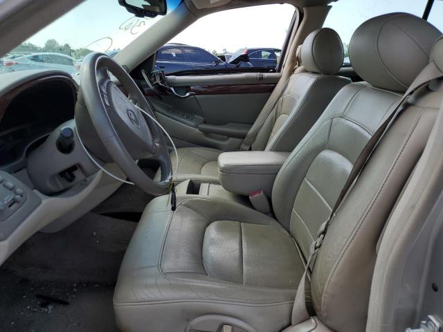 Photo 5 from auction – 2004 CADILLAC DEVILLE with VIN 1G6KD54Y24U210708