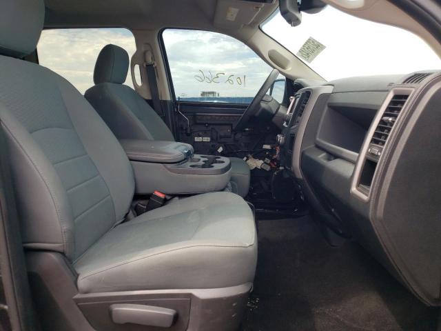Photo 5 from auction – 2016 RAM 1500 ST with VIN 3C6RR7KT9GG266403
