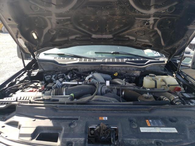 Photo 7 from auction – 2021 FORD F350 SUPER with VIN 1FT8W3DTXMEC50149