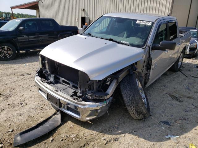 Photo 9 from auction – 2013 RAM 1500 SLT with VIN 1C6RR7LT3DS505849