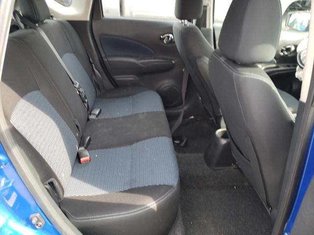 Photo 6 from auction – 2017 NISSAN VERSA NOTE with VIN 3N1CE2CP0HL360759