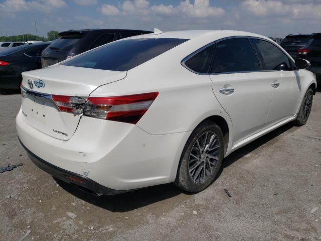 Photo 4 from auction – 2013 TOYOTA AVALON BAS with VIN 4T1BK1EB0DU006555