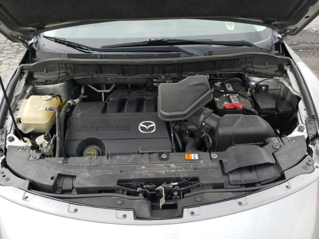 Photo 7 from auction – 2014 MAZDA CX-9 TOURI with VIN JM3TB3CV5E0433232