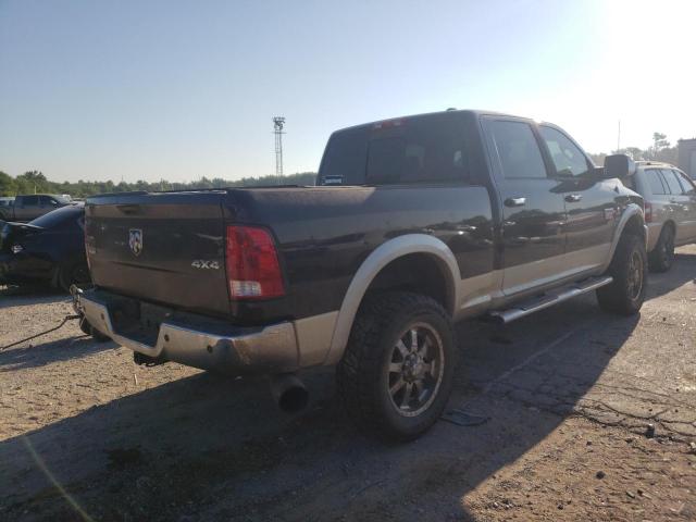 Photo 4 from auction – 2011 DODGE RAM 2500 with VIN 3D7UT2CL9BG590701
