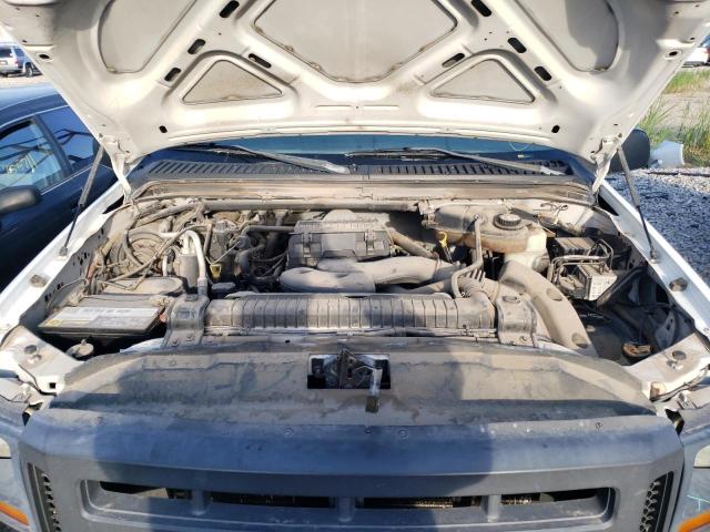 Photo 7 from auction – 2005 FORD F250 SUPER with VIN 1FTSW20555EC41254